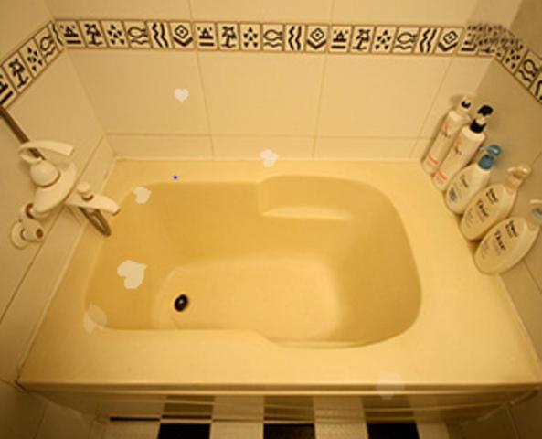 Busan Dalmaji Hotel Ruang foto